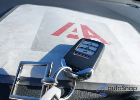 2013 Honda Accord Ex-L from USA, damaged, VIN 1HGCR2F80DA037594